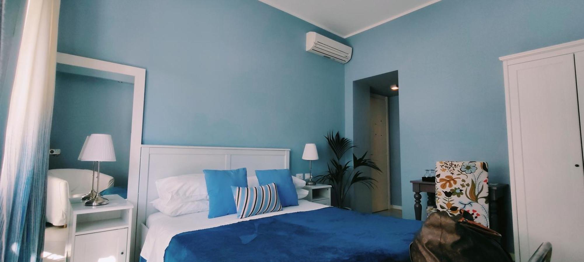 120 Rodionoff Downtown - Connection With Airport And Mondello Beach Palermo Exteriör bild